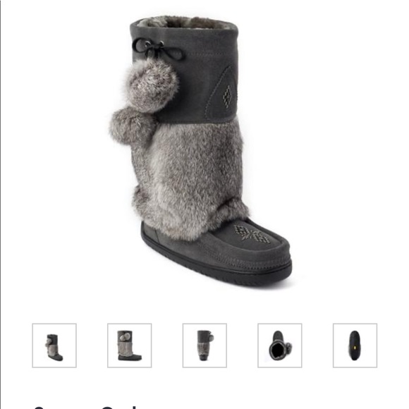 manitobah mukluks Shoes - Size 7 Manitobah mukluks